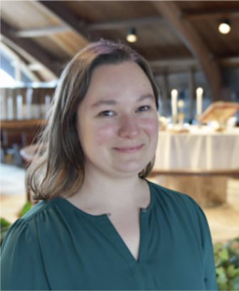 Rachel Dorset yoga instructor